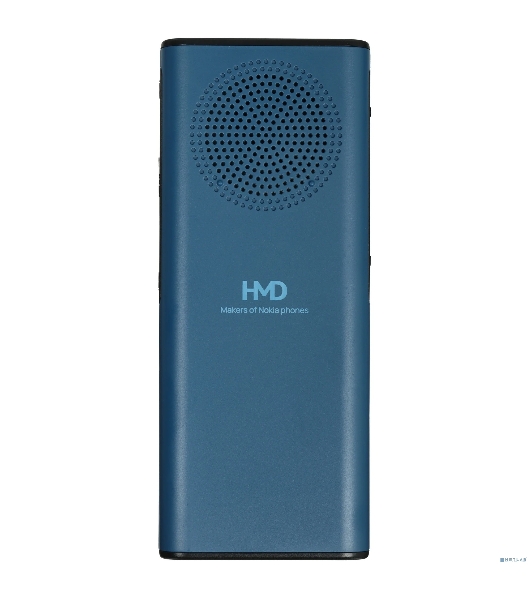 Мобильный телефон Nokia HMD 130 MUSIC TA-1704 DS EAC синий