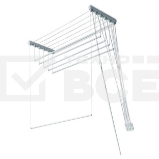 Сушилка для белья Gimi Lift 160