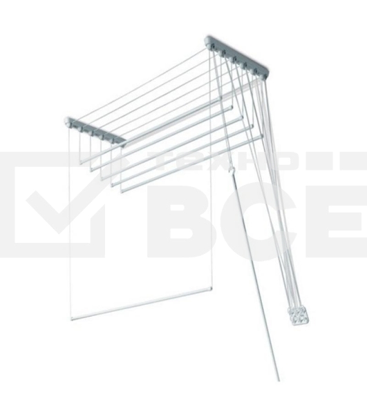 Сушилка для белья Gimi Lift 160