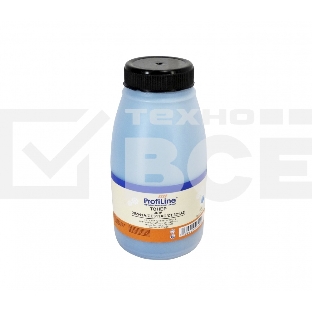 Тонер PL-CB541/CE311/CE321/CE251/CE261/CE741/CB401 для HP CLJ CP 1215/1515/3525/5220/5225/4005/4025/4525/CM1215MFP 1025/nw1525n/nw/CM1415fn/fnw LaserJet Pro 100 M175/M275/Pro 200 M251nw Canon LBP5050 Cyan 45 гр ProfiLine Фасовка РФ