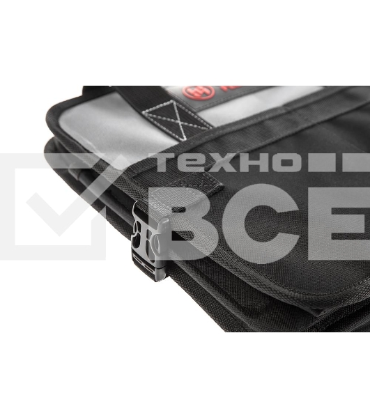 Сумка Hammer Flex 235-005органайзер 610х340х310мм