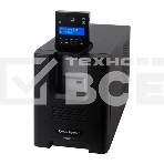 Источник бесперебойного питания CyberPower PR 1500 LCD, фото8