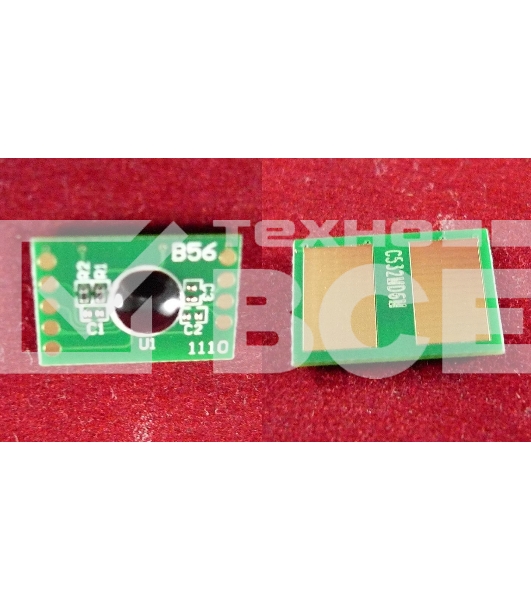 Чип OKI C532dn/C542dn/MC573dn/MC563dn (46490630), Magenta, 6K ELP Imaging