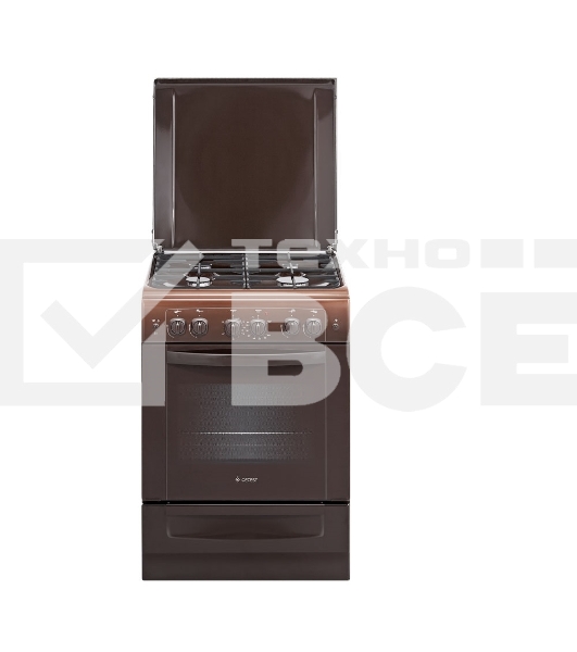 Плита комбинированная Gefest ПГЭ 6101-02 0001