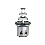 Шоко фонтан Clatronic SKB 3248 inox, фото 1