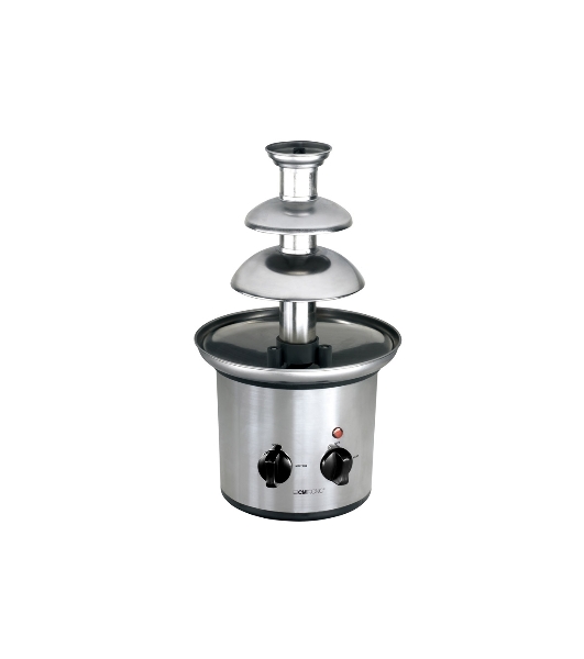 Шоко фонтан Clatronic SKB 3248 inox