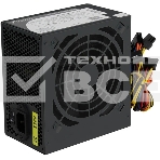Блок питания Powerman Power PM-500ATX-F, 500Вт, 120мм, черный, фото3