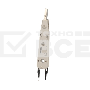 Инструмент для заделки и обрезки витой пары Rexant HT-3141, 110