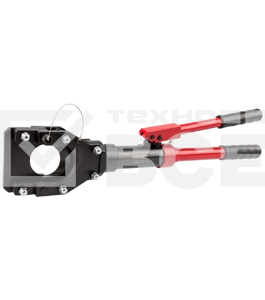 Гидравлические ножницы Rexant RN-50