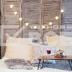 Тайские фонарики Neon-night 