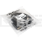 Кабель-переходник HDMI-VGA ExeGate EX-CC-HDMIM-VGAM-1.8 (19M/15M, 1,8м), фото3
