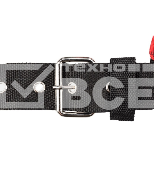 Сумка-пояс монтажника двойная RE-15 Rexant