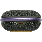 Портативная акустическая система JBL CLIP 4, зеленый, фото5