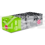 Картридж лазерный Cactus CS-TK5140K черный (7000 стр.) для Kyocera Mita M6030cdn/M6530cdn/P6130cdn Ecosys, фото 1