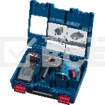 Перфоратор Bosch GBH 180-LI BL патрон:SDS-plus уд.:2Дж аккум. (кейс в комплекте), фото2