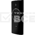 Встраиваемая вытяжка Kuppersberg Ibox 54 W, ширина 54 см, отвод/рециркуляция, 1000 м3/час, управление Soft Touch, 4 скорости, светодиодное освещение 1х13 Вт, металлические жироулавливающие фильтры, угольный фильтр (опция), цбелый, фото 1