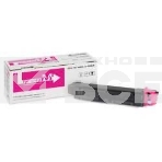 Картридж лазерный Kyocera TK-5140M (1T02NRBNL0) пурпурный для M6030cdn/M6530cdn/P6130cdn 5000 стр., фото2