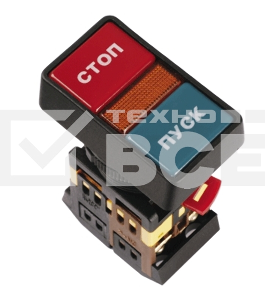 Кнопка PPBB-30N 