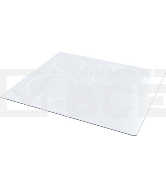 Электрическая варочная панель Gorenje ECT643SYW