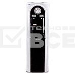 Кулер Aqua Work YLR1-5-VB напольный электронный черный/серебристый, фото9