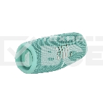 Портативная акустика JBL Charge 5, бирюзовый, фото14