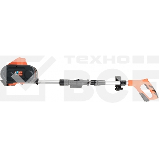 Снегоуборщик электр. Patriot PE 1001UES 0.3кВт