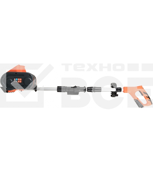 Снегоуборщик электр. Patriot PE 1001UES 0.3кВт