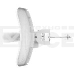 Точка доступа TP-LINK CPE610 5 ГГц 300 Мбит/с 23 дБи Наружная точка доступа Wi Fi, фото3