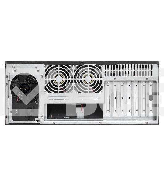 Серверный корпус ExeGate EX293247RUS Pro 4U480-15/4U4132 <RM 19