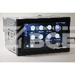 Автомагнитола Pioneer DMH-Z5350BT 2DIN 4x50Вт, фото5