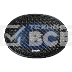 Колонки автомобильные Digma DCA-B693 300Вт 90дБ 4Ом 15x23см (6x9дюйм) (ком.:2кол.) коаксиальные трехполосные, фото2