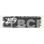 Накопитель SSD Patriot Viper VP4300, 2Tb, PCIe 4.0 x4, M.2 2280, NVMe, R/W 7400/6800, с радиатором, фото4
