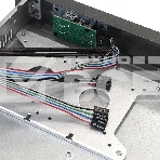 Серверный корпус ExeGate EX293306RUS Pro 1U390-01 <RM 19