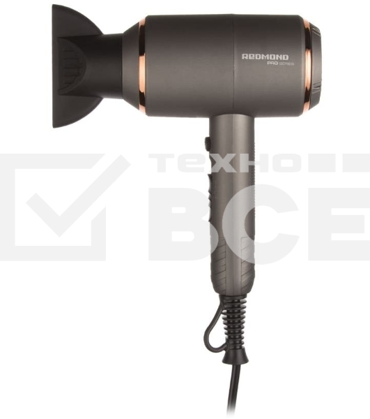Фен Redmond RF-535