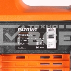 Насос автоматический PATRIOT R 1500 LCD 1500 Вт, 60 м, эл. управление, дисплей, фото 1