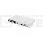 Коммутатор Mikrotik CRS504-4XQ-IN, 1x10Base-T/100Base-TX, 4xQSFP28, Switching capacity 800 Gbps, фото18