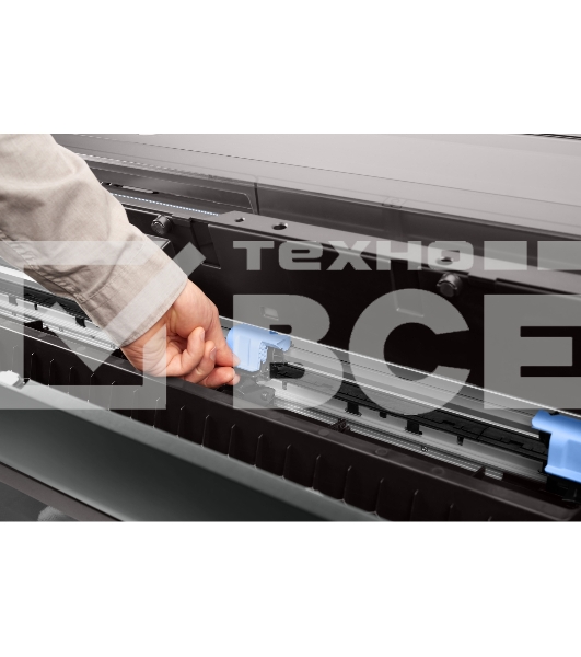 Плоттер HP DesignJet Z9+ PS Printer (44