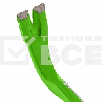 Лом-гвоздодер Сибртех, 450х22х12 мм, фото3