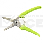 Ножницы садовые СИБРТЕХ, пластиковые рукоятки 60494, фото2