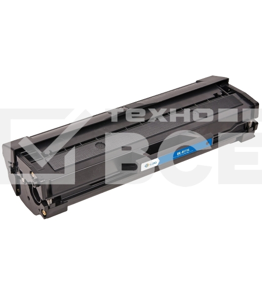 Картридж лазерный G&G GG-D111L черный (1800 стр.) для Samsung Xpress SL-M2020/2022/2070
