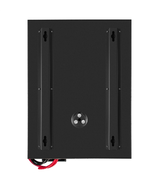 Комплект источника бесперебойного питания Exegate EX296005RUS + батарея 80Aч EX285654RUS 4шт (инвертор, синус, для котла, настенный) ExeGate FineSine SX-7000.LCD.AVR.2SH.T <7000VA/5000W, чистая синусоида, цветной LCD-дисплей, AVR, 2*Schuko+клеммы, линейно-интерактивный, крепление настенное, Black> + батарея ExeGate HRL 12-80 (12В, 80Ач) 4шт