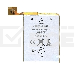 Аккумуляторная батарея для Apple iPod Touch 5 3.7V 1030mAh, фото2