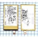 Аккумуляторная батарея LIS1594ERPC для Sony Xperia Z5 Compact E5803 E5823, фото 1