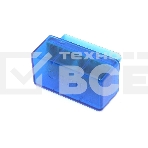 Сканер диагностики авто OBDII Bluetooth ELM327 V1.5, фото 1