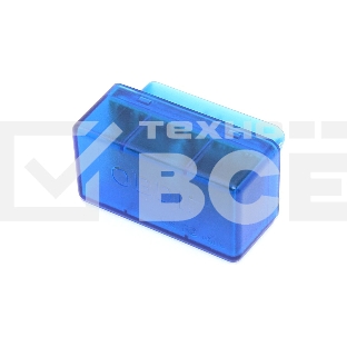 Сканер диагностики авто OBDII Bluetooth ELM327 V1.5