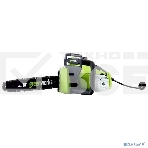 Цепная пила электрическая Greenworks GCS2046, {2000W, 45 см} [20037], фото7