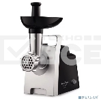 Мясорубка Moulinex ME108832 1400Вт черный, фото8