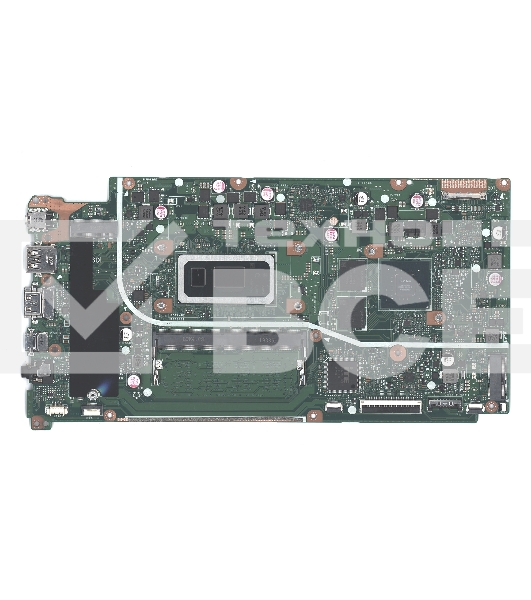 Материнская плата для Asus X512FJ 4G/I5-8265U