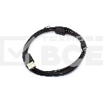 Кабель USB  Type A на Mini USB прямой  1,5 м, фото2