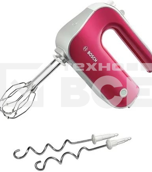 Миксер Bosch MFQ40304